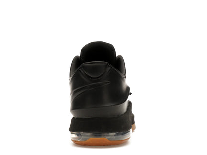 KD 7 EXT Black Suede - 717593-001