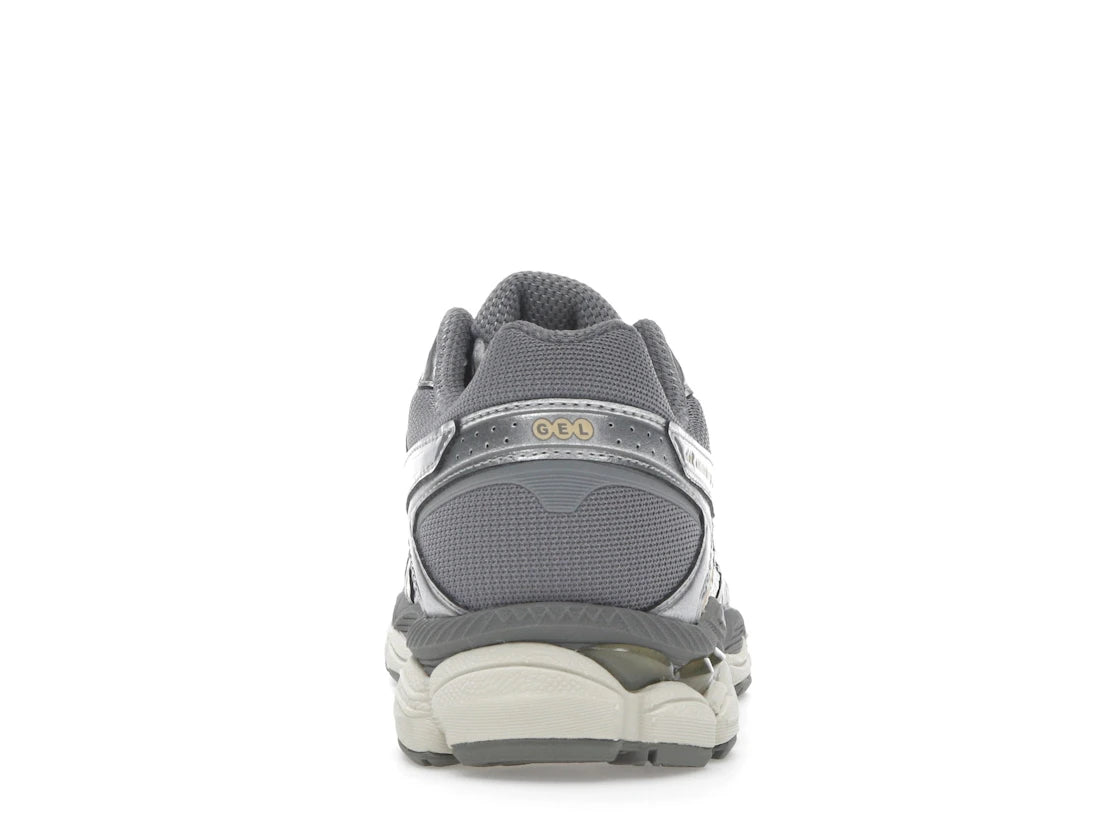 Gel-Cumulus 16 Cream Clay Grey - 1203A733-101