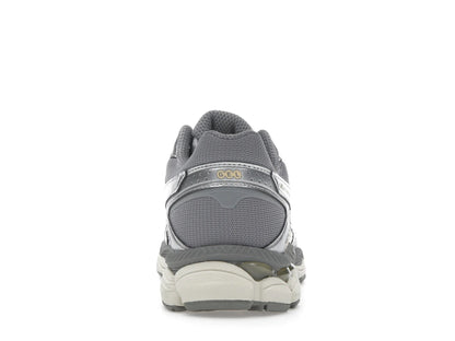 Gel-Cumulus 16 Cream Clay Grey - 1203A733-101