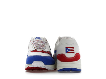 Air Max 1 Puerto Rico (2019) - CJ1621-100