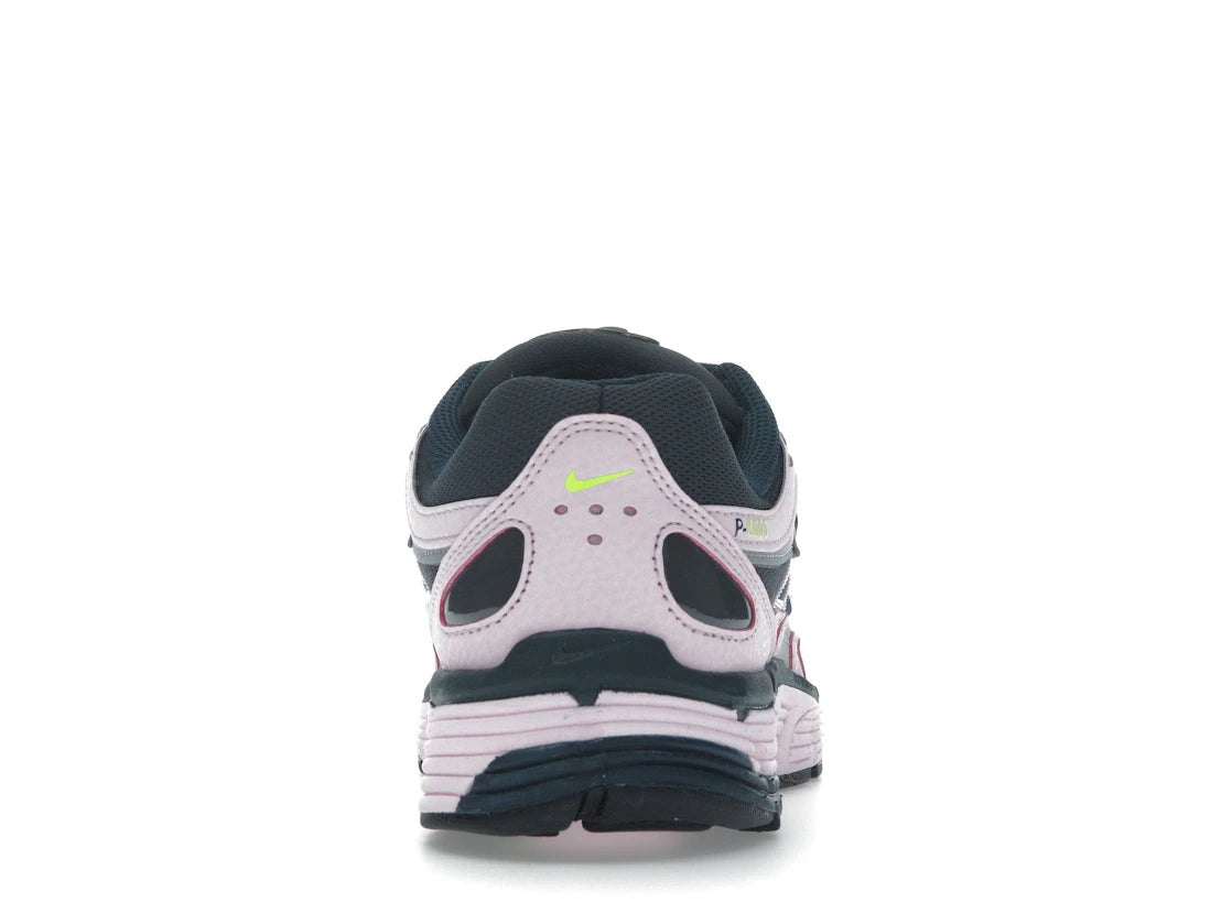 P-6000 Pink Foam Armory Navy - HV2521-600