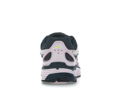 P-6000 Pink Foam Armory Navy - HV2521-600
