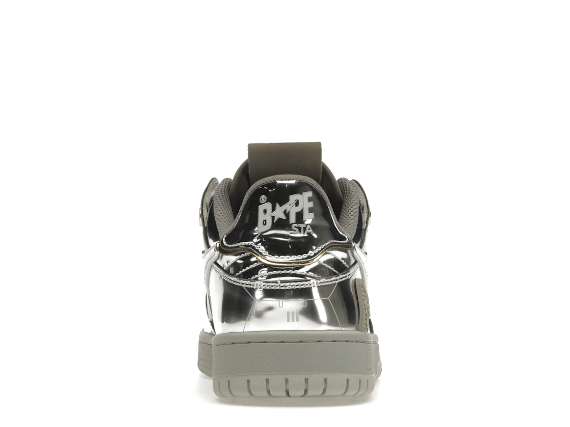 A Bathing Ape Bape SK8 Sta Hajime Sorayama - 1H73191918