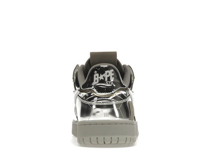 A Bathing Ape Bape SK8 Sta Hajime Sorayama - 1H73191918