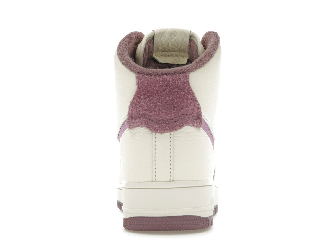 Air Force 1 High Sculpt Rush Fuchsia - DZ2782-100