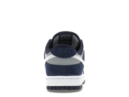 Dunk Low Georgetown Suede - IB3079-400