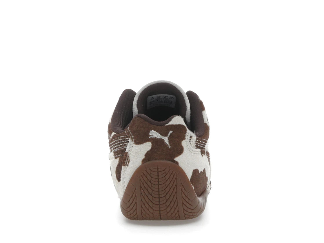 Speedcat OG Cow Print - 406141-01