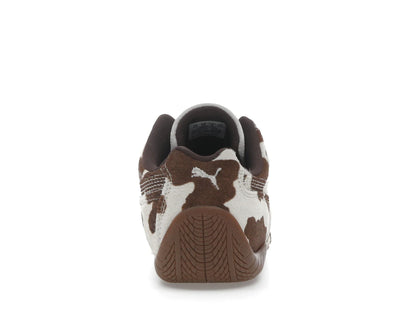 Speedcat OG Cow Print - 406141-01