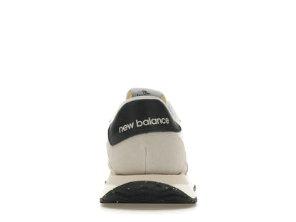 237 Sea Salt Black White - MS237SF