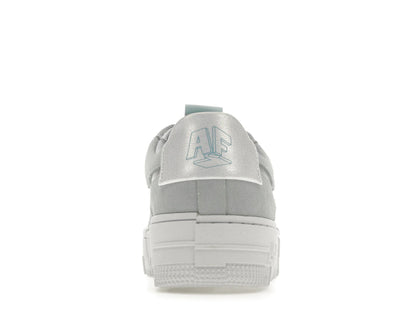 Air Force 1 Low PIxel Glacier Blue - DH3855-400