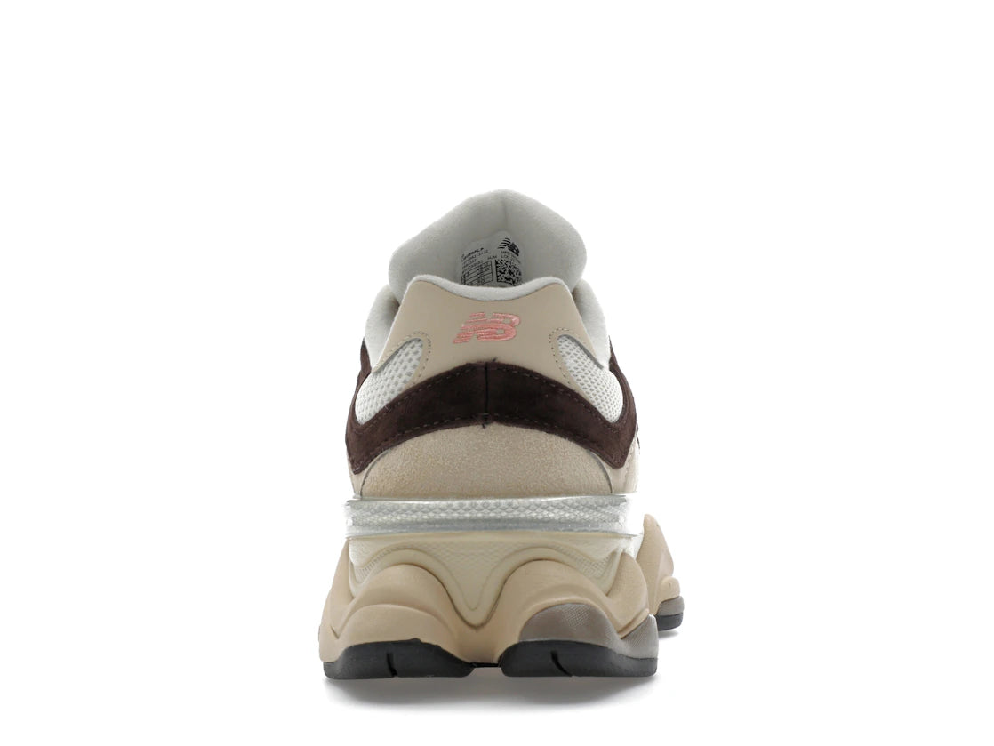 9060 Emerging Brown - U9060FLP