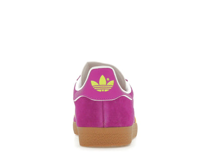 Gazelle Purple Burst Solar Yellow - JI1373