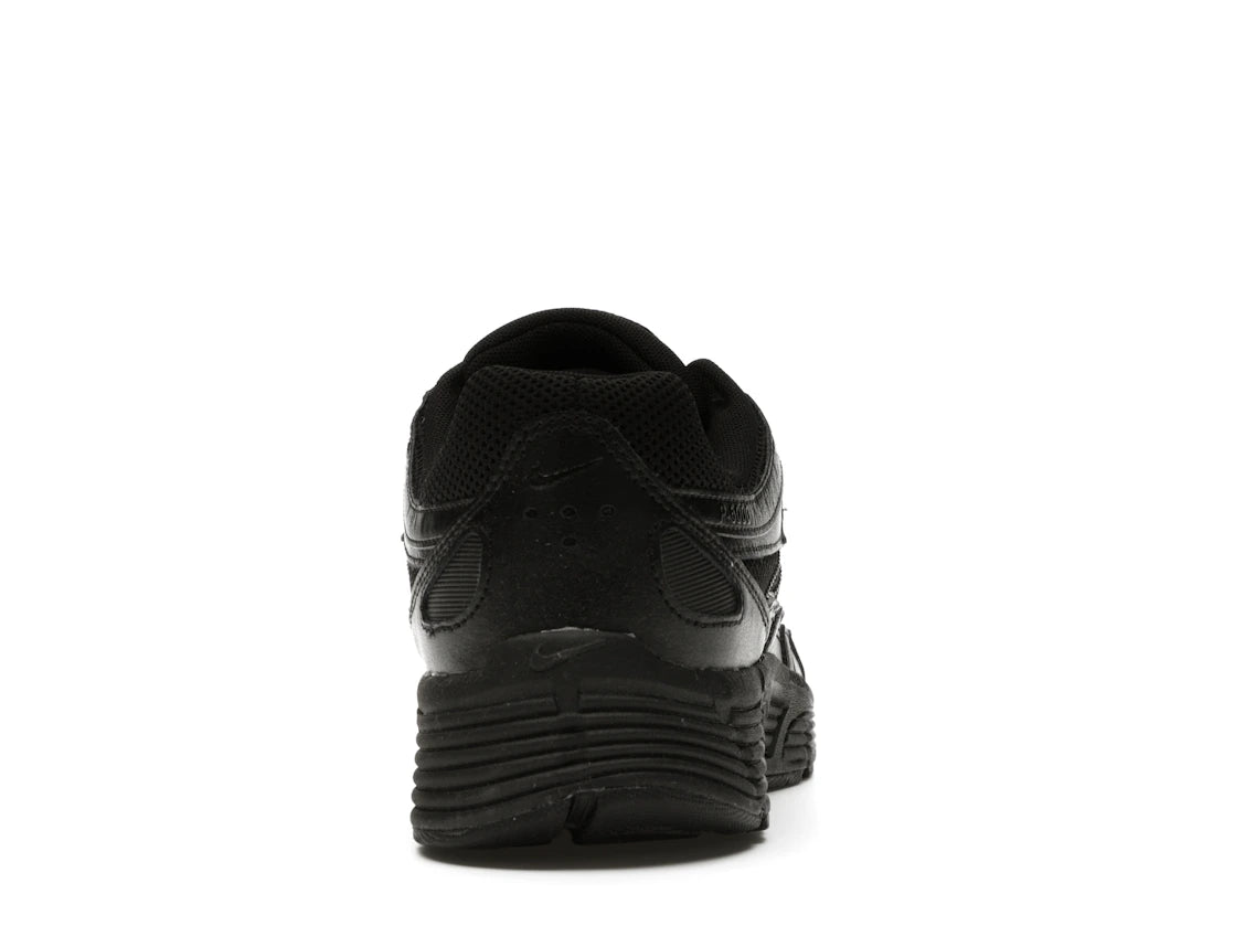 P-6000 Black - CD6404-002