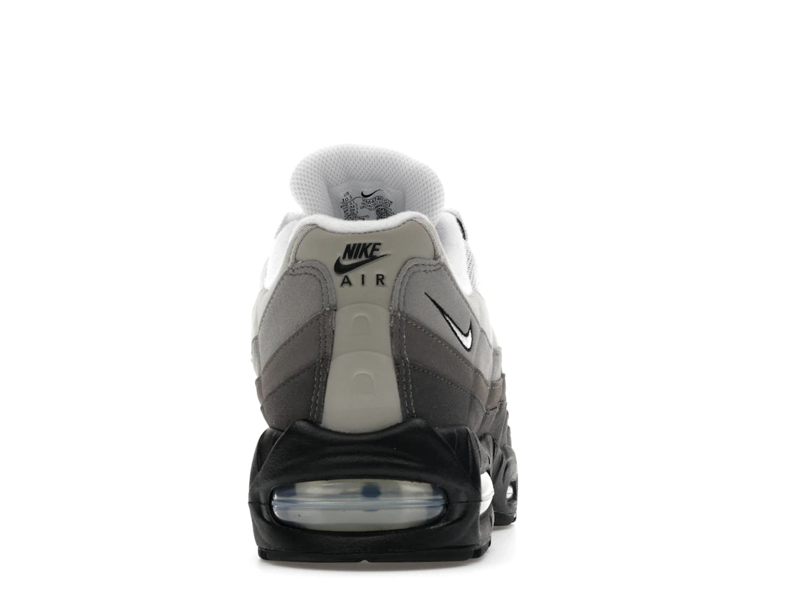 Air Max 95 OG Big Bubble Granite - HM4740-007