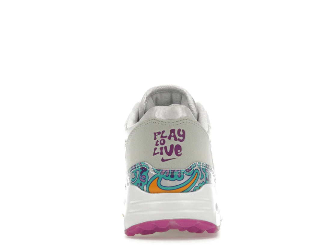 Air Max 1 '86 OG Golf NRG Play to Live - DV1407-100