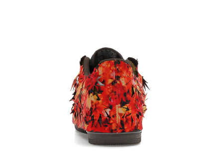 Air Force 1 Low LX Leaf Camo - IM8062-368