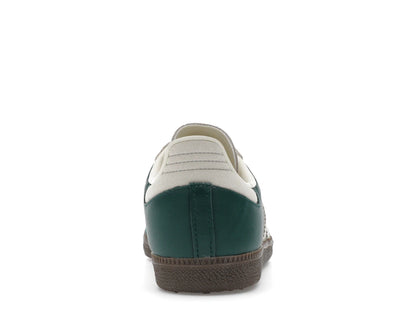 Samba OG Dark Green Beige - JH7862