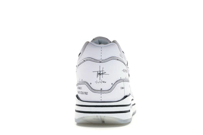 Air Max 1 Tinker Schematic - CJ4286-100