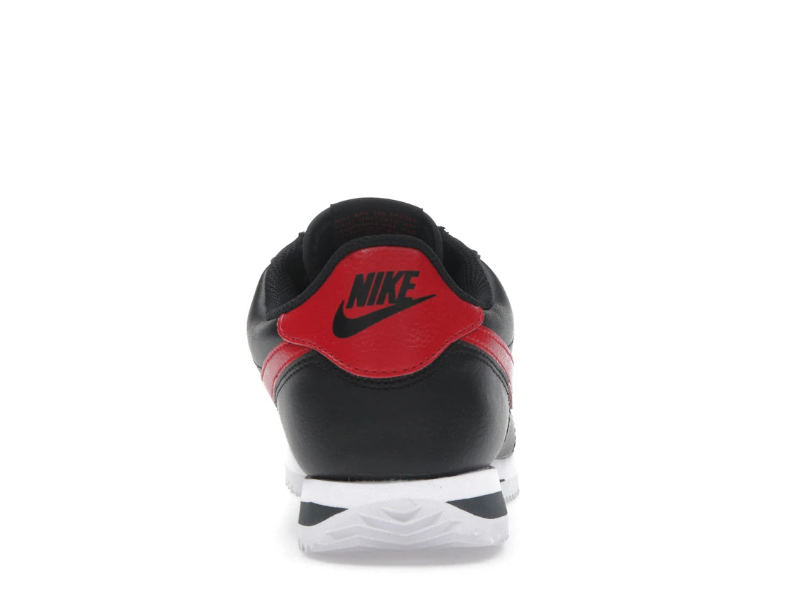 Cortez Leather Bred - DM4044-004
