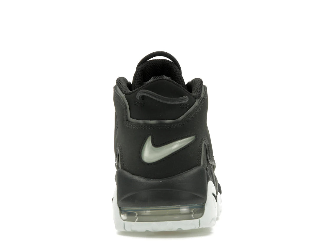 Air More Uptempo 96 Dark Smoke Grey - FJ4181-001