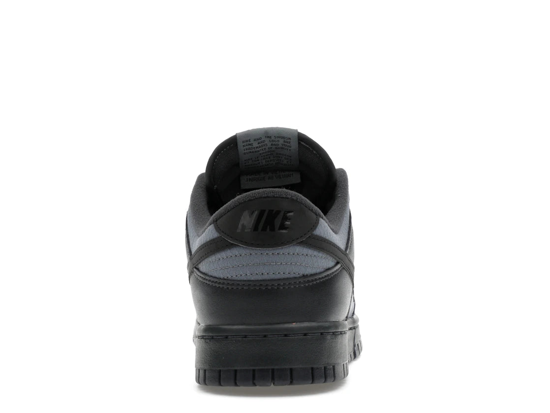 Dunk Low Retro SE Off Noir Smoke Grey - FZ3052-001