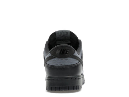Dunk Low Retro SE Off Noir Smoke Grey - FZ3052-001