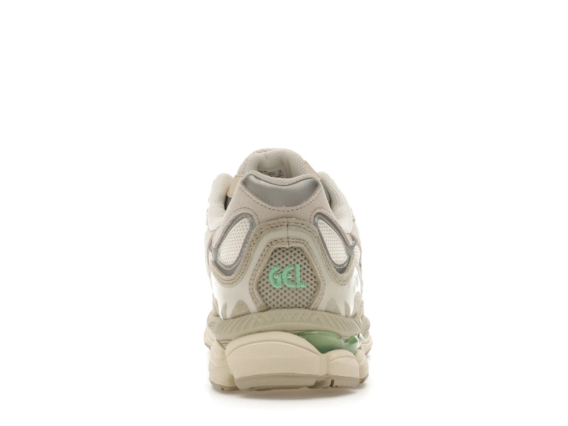 Gel-Nyc Cream Fossil - 1203A383-112