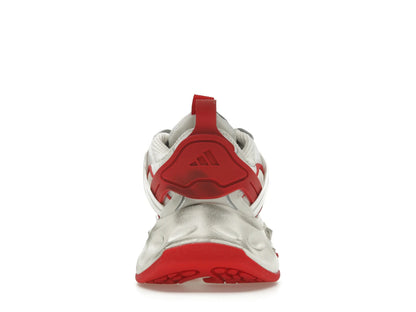 Vento XLG Deluxe White Red - JS1590