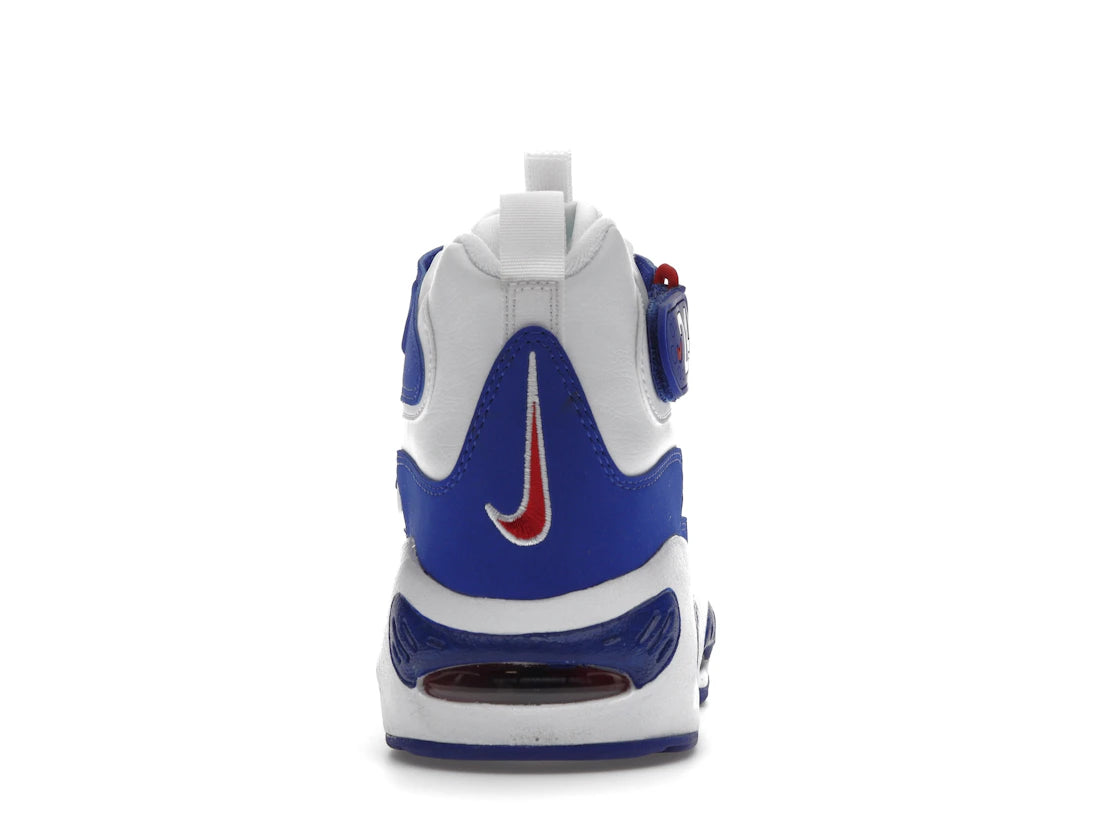 Air Griffey Max 1 USA (2022) - DX3723-100