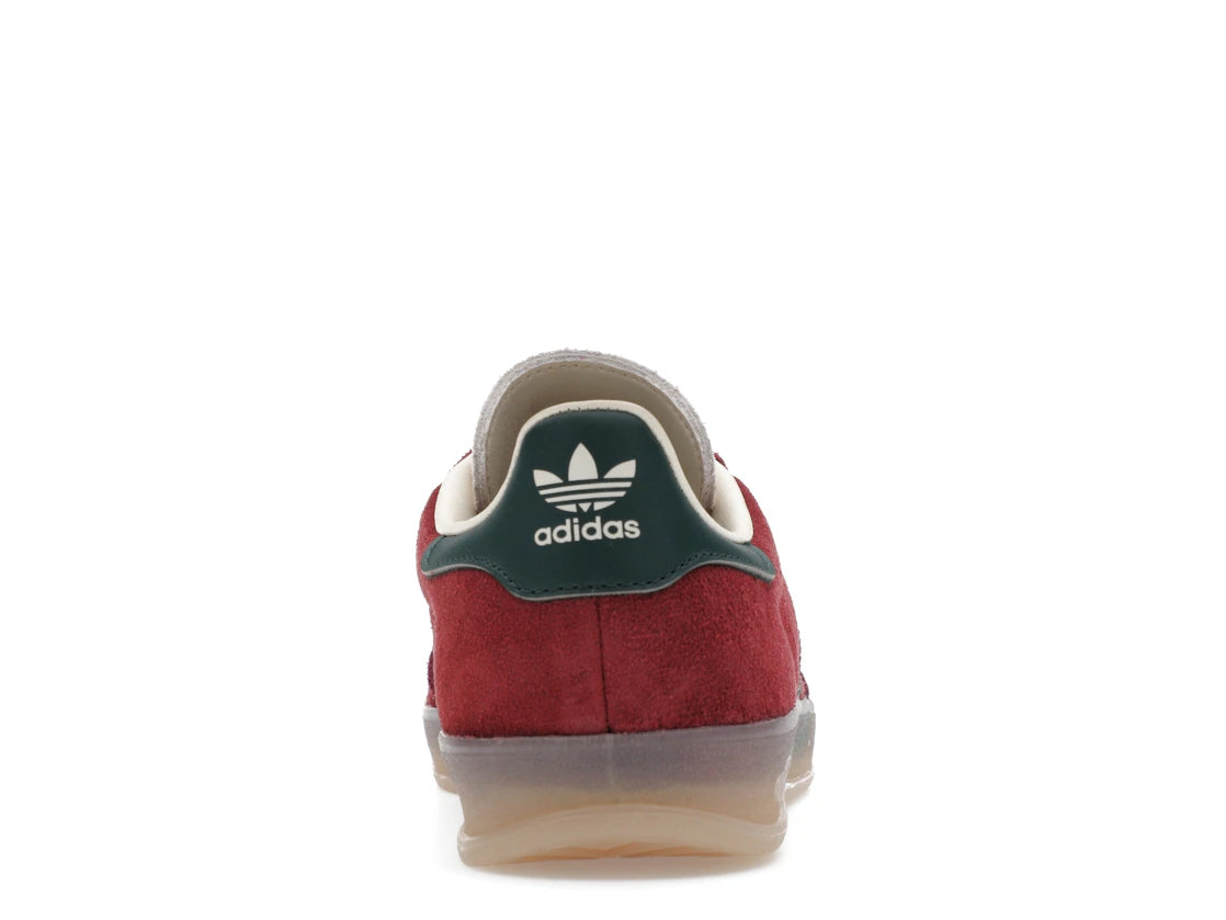 Gazelle Indoor Shadow Red Shadow Green - JH5403