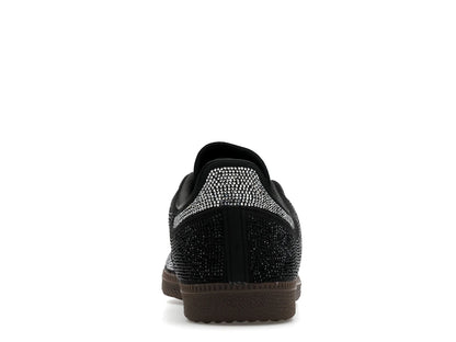 Samba OG Rhinestone Black Silver - IH9052