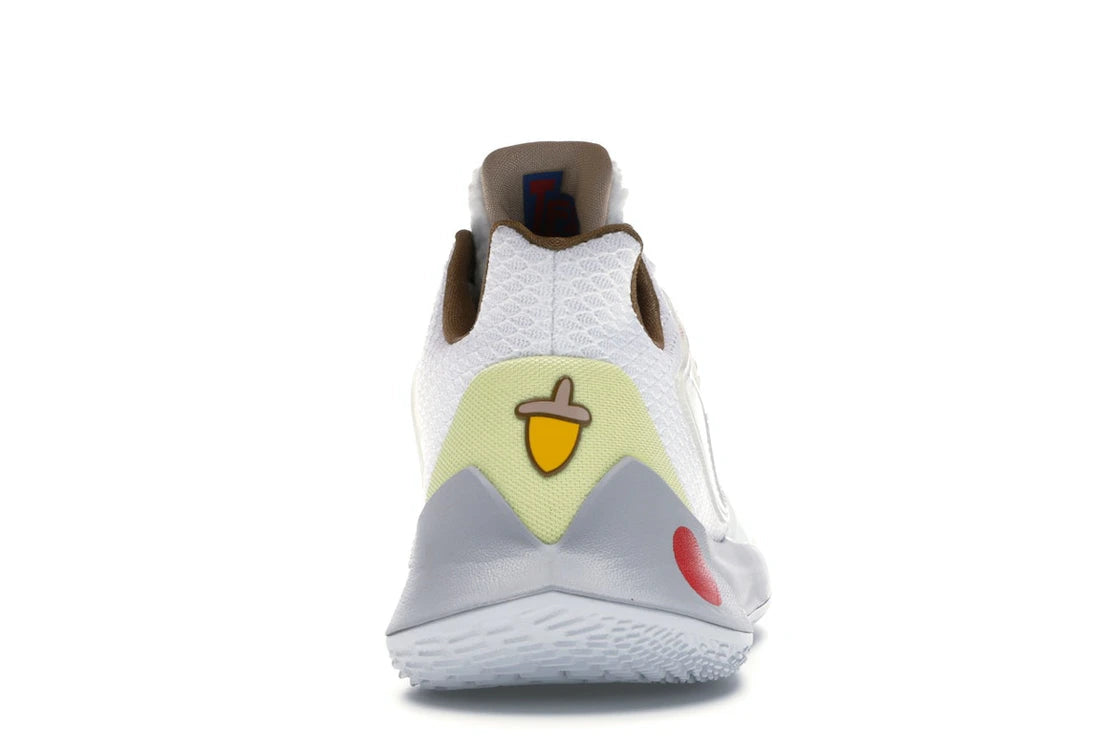 Kyrie 2 Low Spongebob Sandy Cheeks - CJ6953-100