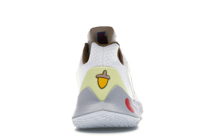 Kyrie 2 Low Spongebob Sandy Cheeks - CJ6953-100