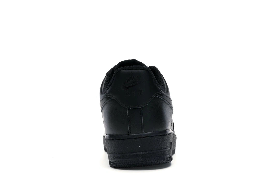 Air Force 1 Low '07 Black - 315122-001/CW2288-001