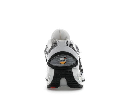 Air Max Dn White Photon Dust Metallic Silver - DV3337-103