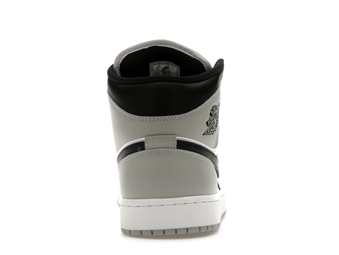 Air Jordan 1 Mid Barons - DQ8426-101