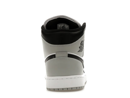 Air Jordan 1 Mid Barons - DQ8426-101