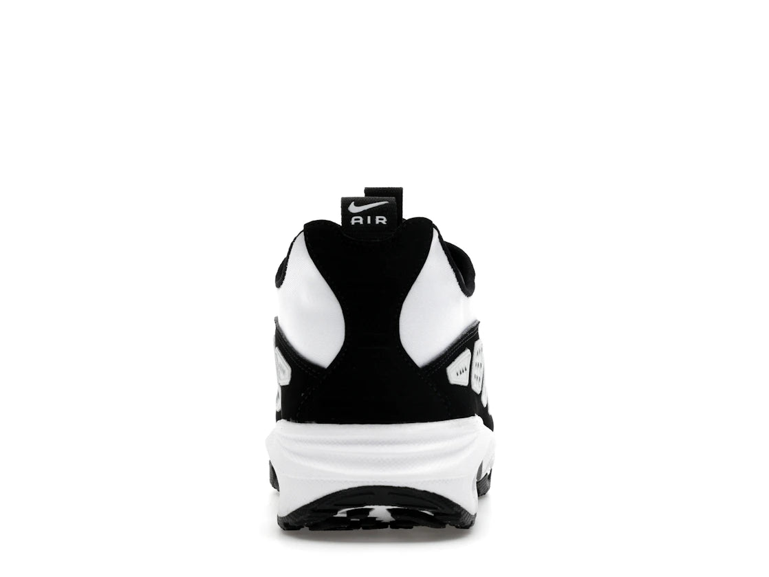 Air Max Sunder White Black - FZ2068-100