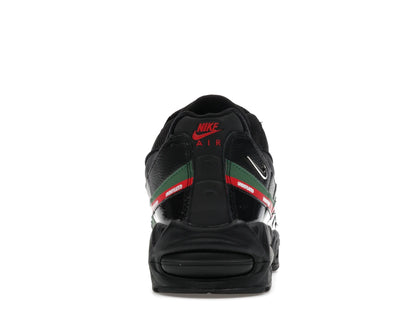 Air Max 95 SP Undefeated Black - IB4453-001