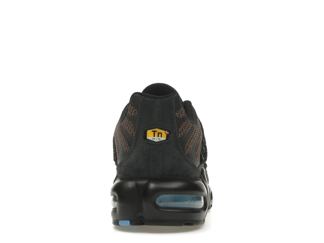 Air Max Plus Utility Baroque Brown - FD0670-201