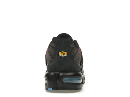 Air Max Plus Utility Baroque Brown - FD0670-201