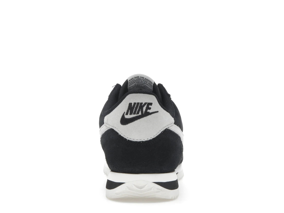 Cortez Premium Black Sail - HV4456-001