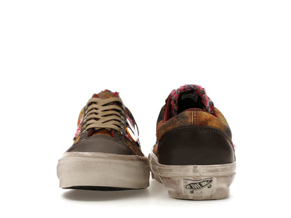 Old Skool 36 LX Souvenir Warm Brown - VN000D9RENB