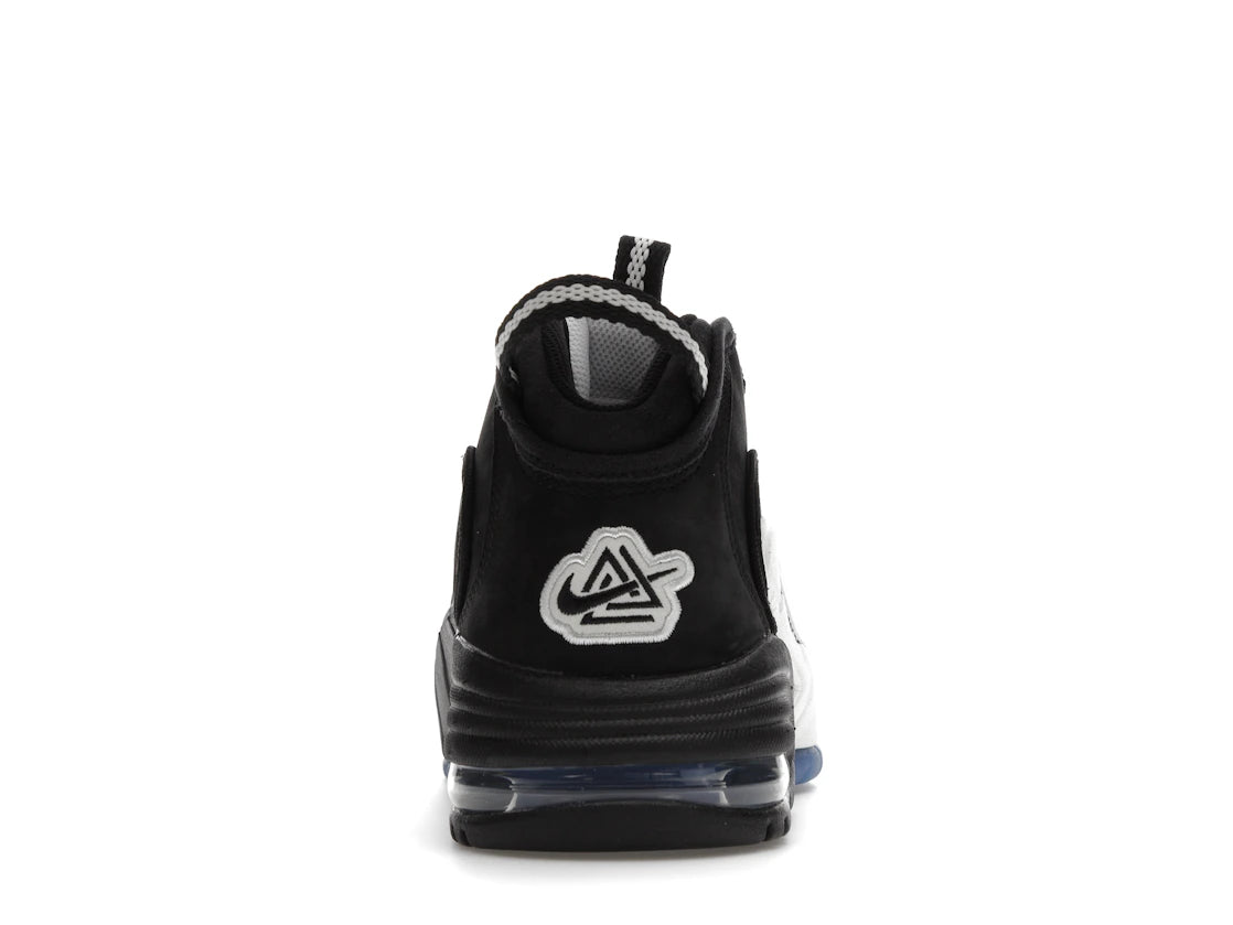 Air Max Penny 1 Social Status Recess Black - DM9130-001