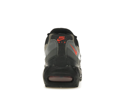 Air Max 95 Grey Reflective (2022) - FD0663-002