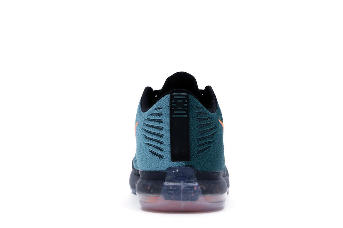 Kobe 10 Elite Low Drill Sergeant - 747212-303