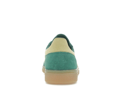 Handball Spezial Collegiate Green Almost Yellow - JR7008