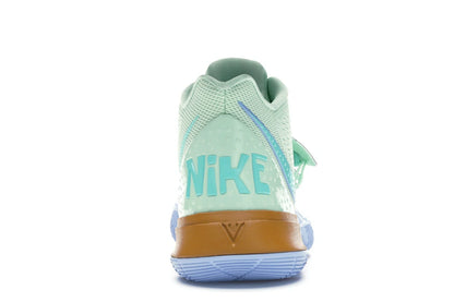 Kyrie 5 Spongebob Squidward - CJ6951-300/CJ6950-300