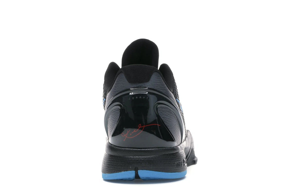 Kobe 6 Dark Knight - 429659-016