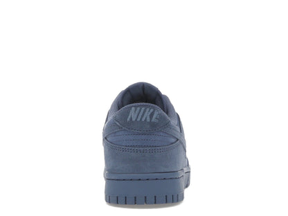 Dunk Low SE Diffused Blue - IB6651-400